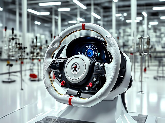 方向盘抗菌测试-1