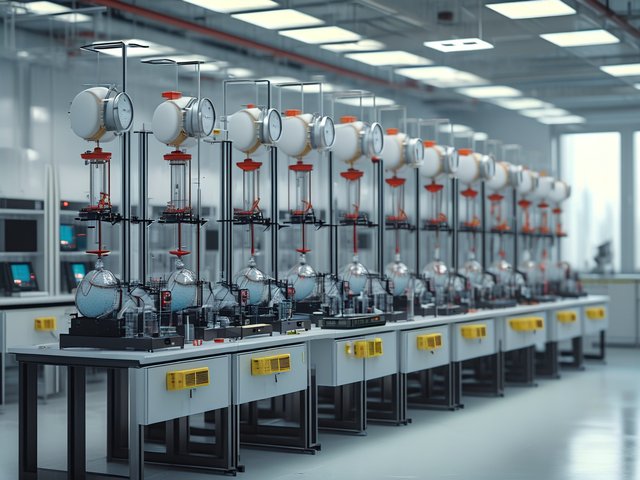 过滤器材阻垢检测-3