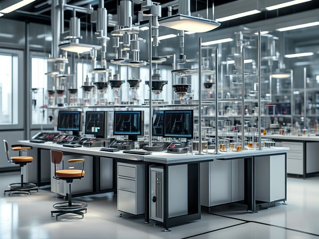 降解产物试验-3