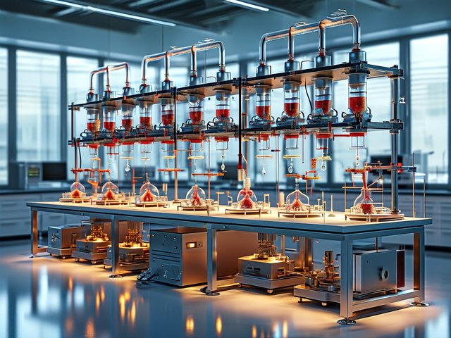 导管表面生物膜抑制试验-4