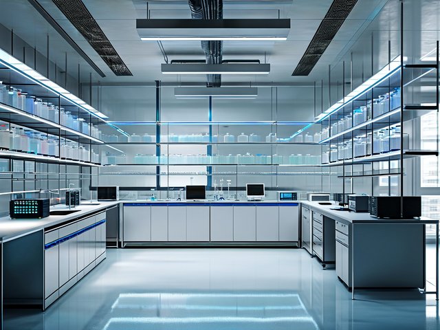 离子交换树脂污染分析-2