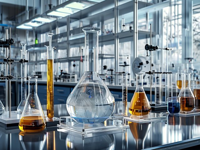 塑料中溴化阻燃剂试验-2