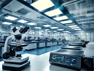 电泳迁移率测试-4