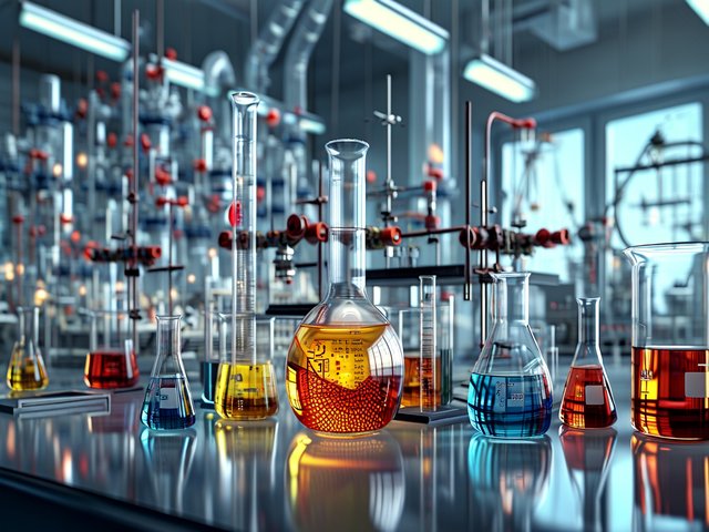 石油管道阻垢效果检测-1