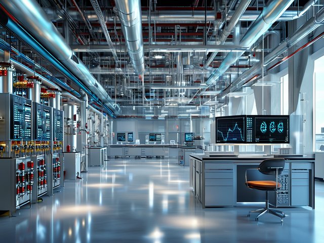 石油管道阻垢效果检测-4