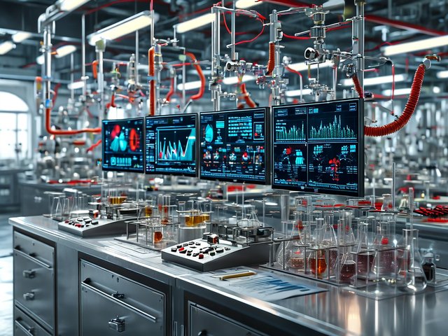 金属表面结垢速率分析-1