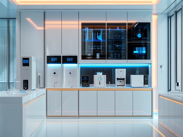 家用热水器阻垢效果检测-3