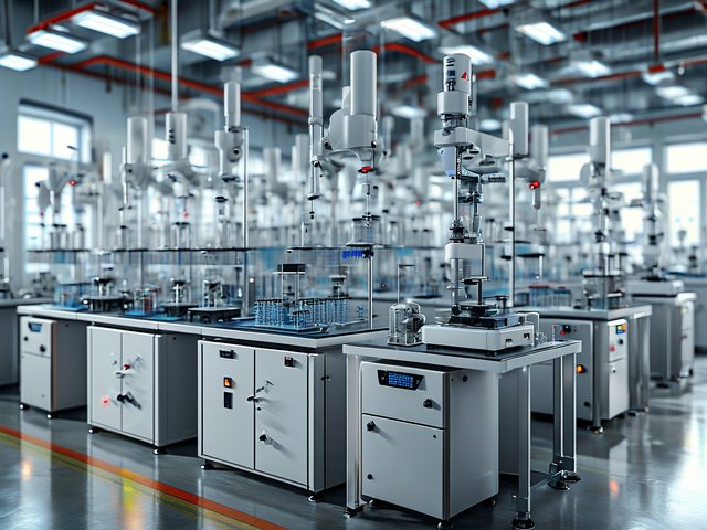 纺织品银离子释放检测-4