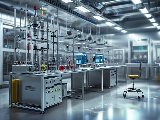 表面电荷结垢测试-4