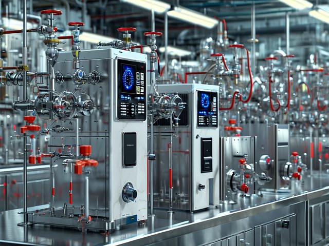 家用热水器阻垢效果检测-2