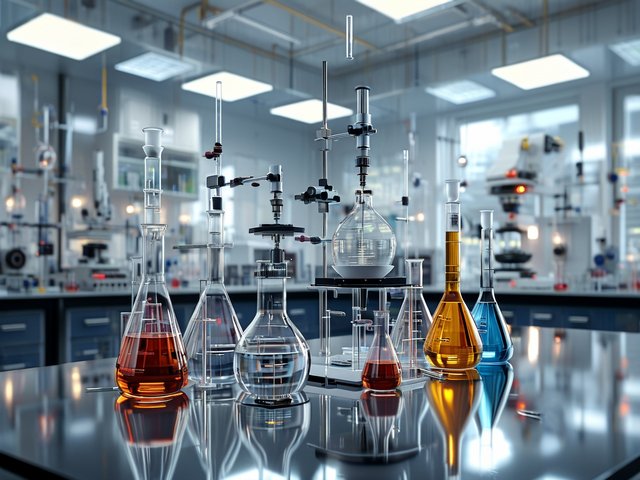 航空航天材料中钛测试-2