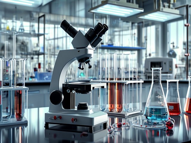 细菌生长抑制测试-4