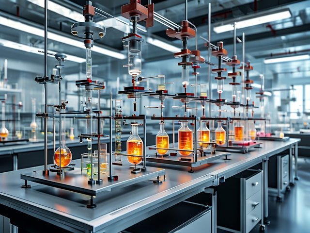 塑料中溴化阻燃剂试验-3