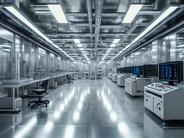 地板银离子耐磨测试-4