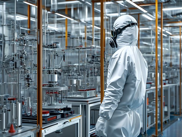 防护服银离子释放检测-4