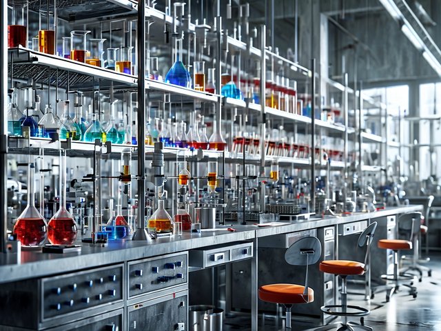 混凝土中硫酸盐检测-1