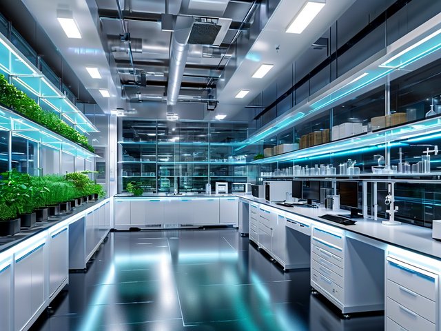 土壤改良剂保水性检测-4