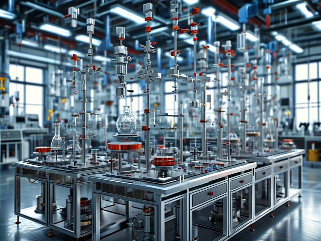 航空航天材料中钛测试-3