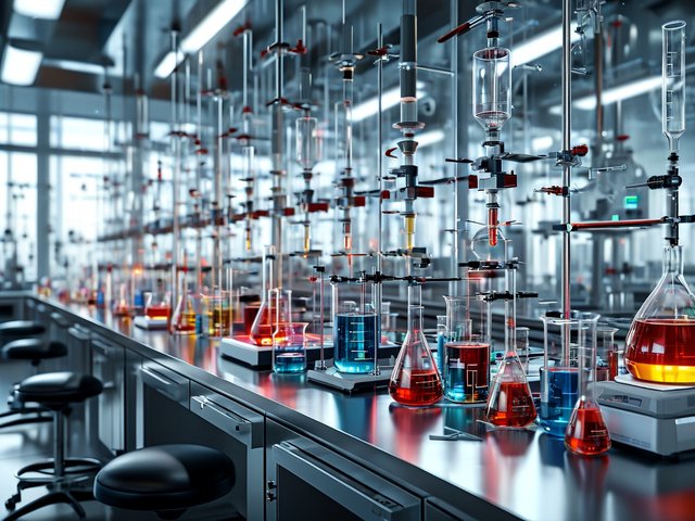 溶液粘度稳定性试验-3