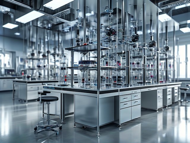 降解产物试验-4