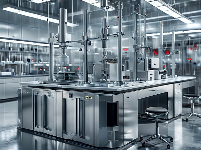 家居用品银离子迁移检测-3