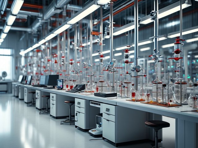 添加剂浓度阻垢试验-4