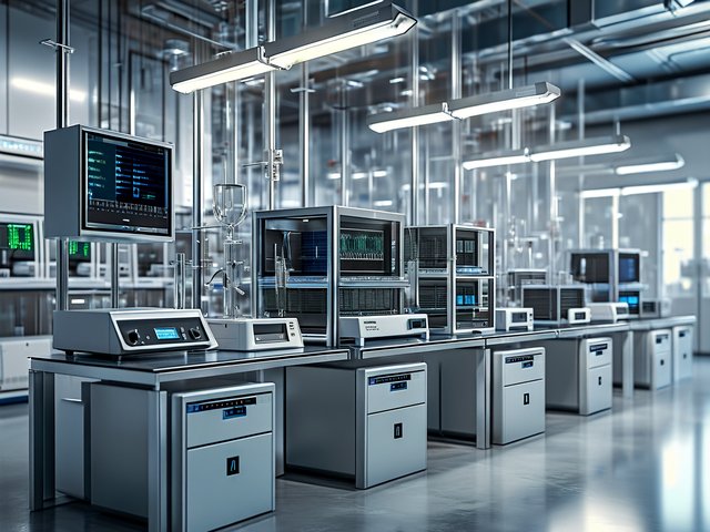 电泳迁移率测试-3