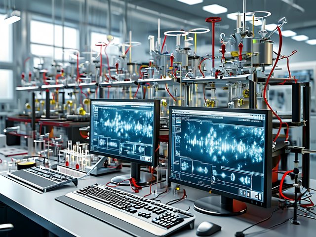 表面电荷结垢测试-2