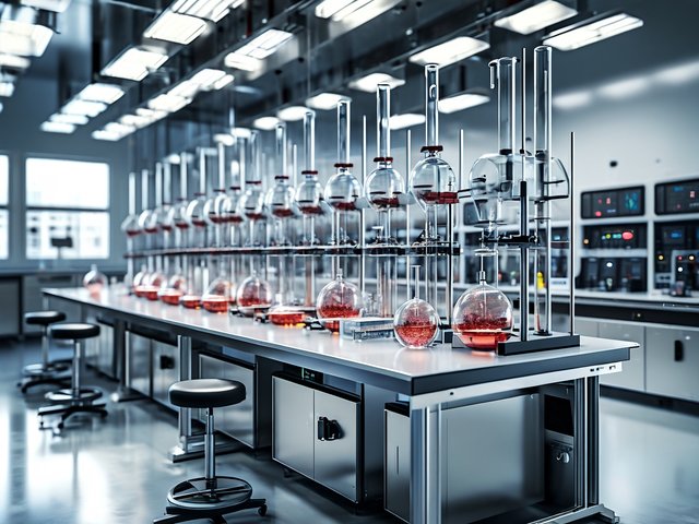 添加剂浓度阻垢试验-1