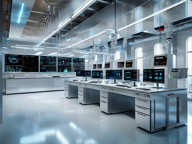 金属表面结垢速率分析-3