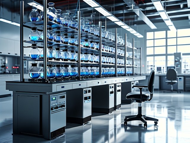 离子交换树脂污染分析-3