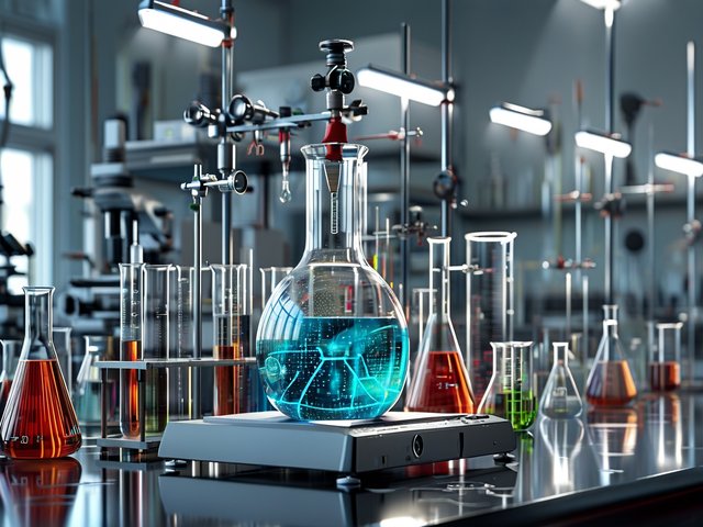 电化学防垢性能测试-2