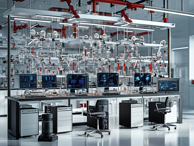 氧化还原条件阻垢检测-3