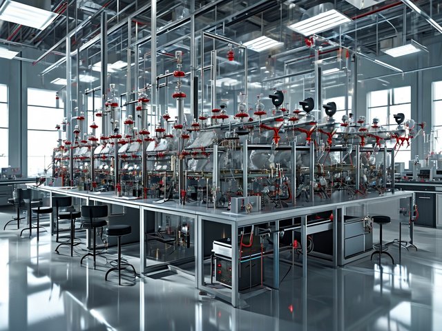 电化学防垢性能测试-3