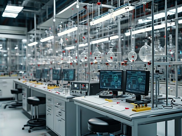 塑料中溴化阻燃剂试验-4