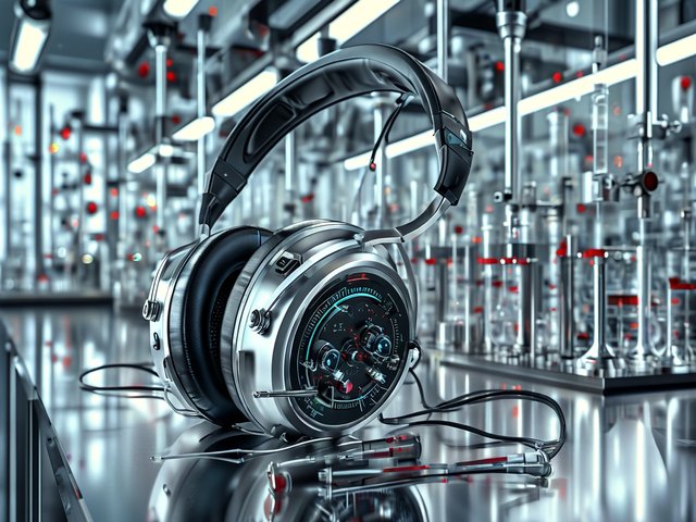 耳机抗菌效果试验-1