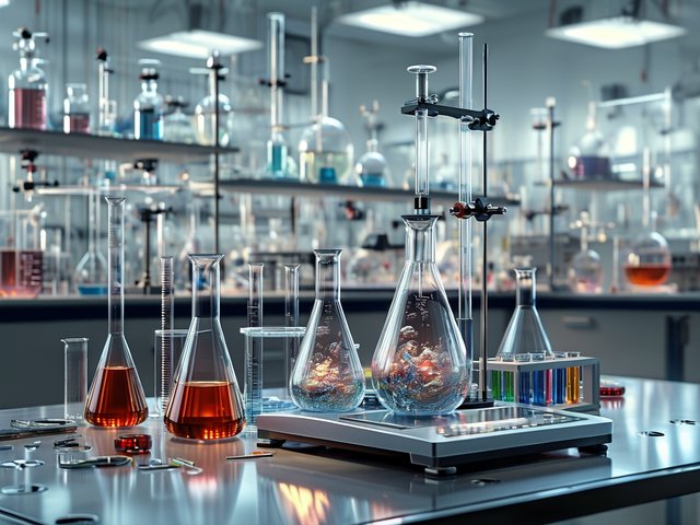 金属表面结垢速率分析-2