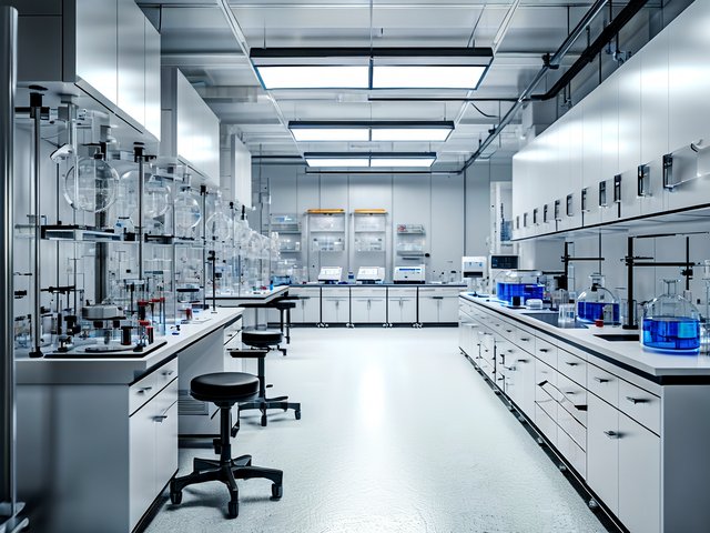 医药缓释载体生物相容性试验-2