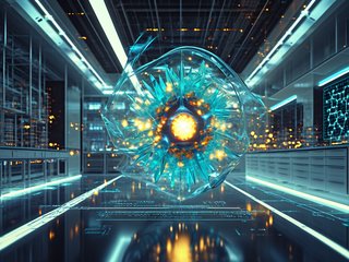 电荷密度分析-2