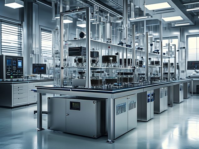 耐久性银离子释放检测-1