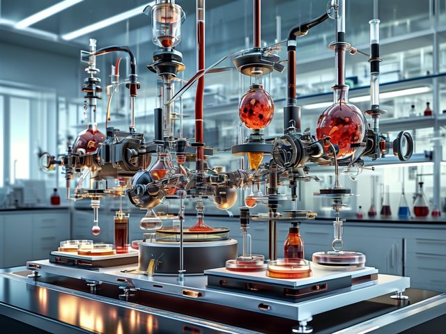 微生物污垢抑制试验-3