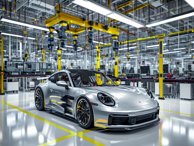 汽车部件中锌涂层检测-1