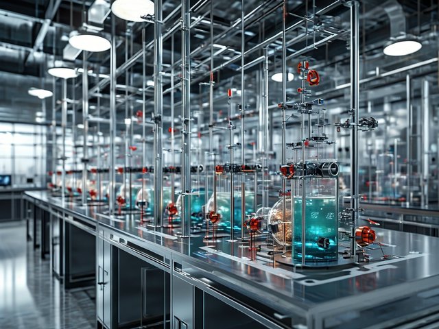 工业废水重金属吸附分析-1