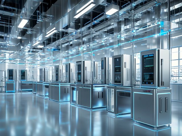 防护服银离子释放检测-3