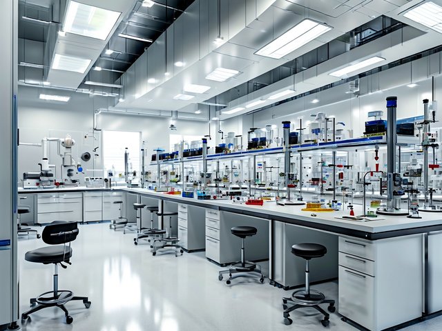 建筑涂料抗菌持久性检测-1