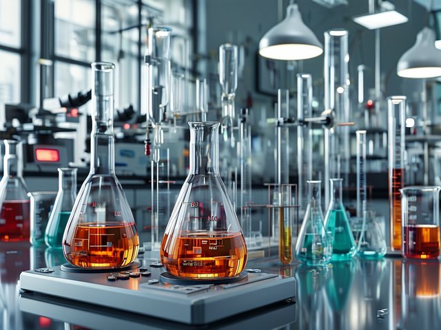 溶胀比率测试-1