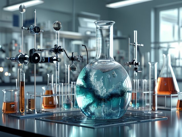 海水冷却系统防垢检测-1