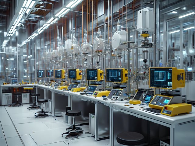 时间依赖性阻垢检测-2