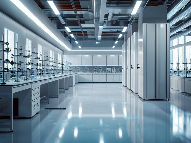 电化学防垢性能测试-4