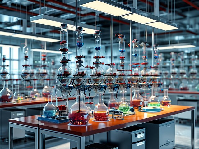 离子交换树脂污染分析-4